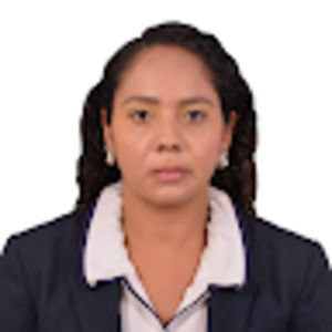 Meet your Posher, Ani